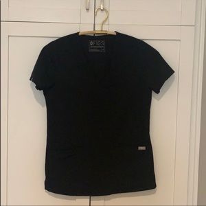 Black Figs XS Set (Casma Top+Yola Bottoms)